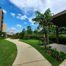 The Watergardens At Canberra (D27), Apartment #461416501